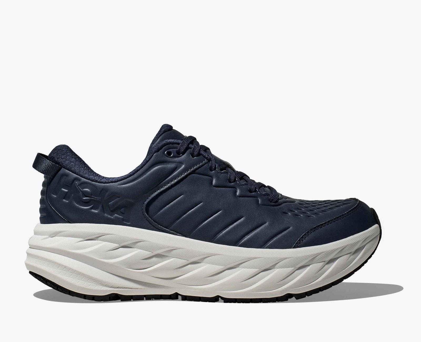 Homme Bondi SR - outerspace / Blanc