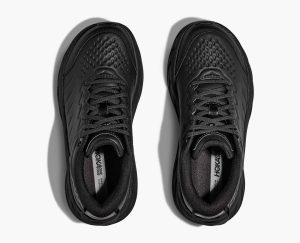 Alternative view of Homme Bondi SR - Noir / Noir