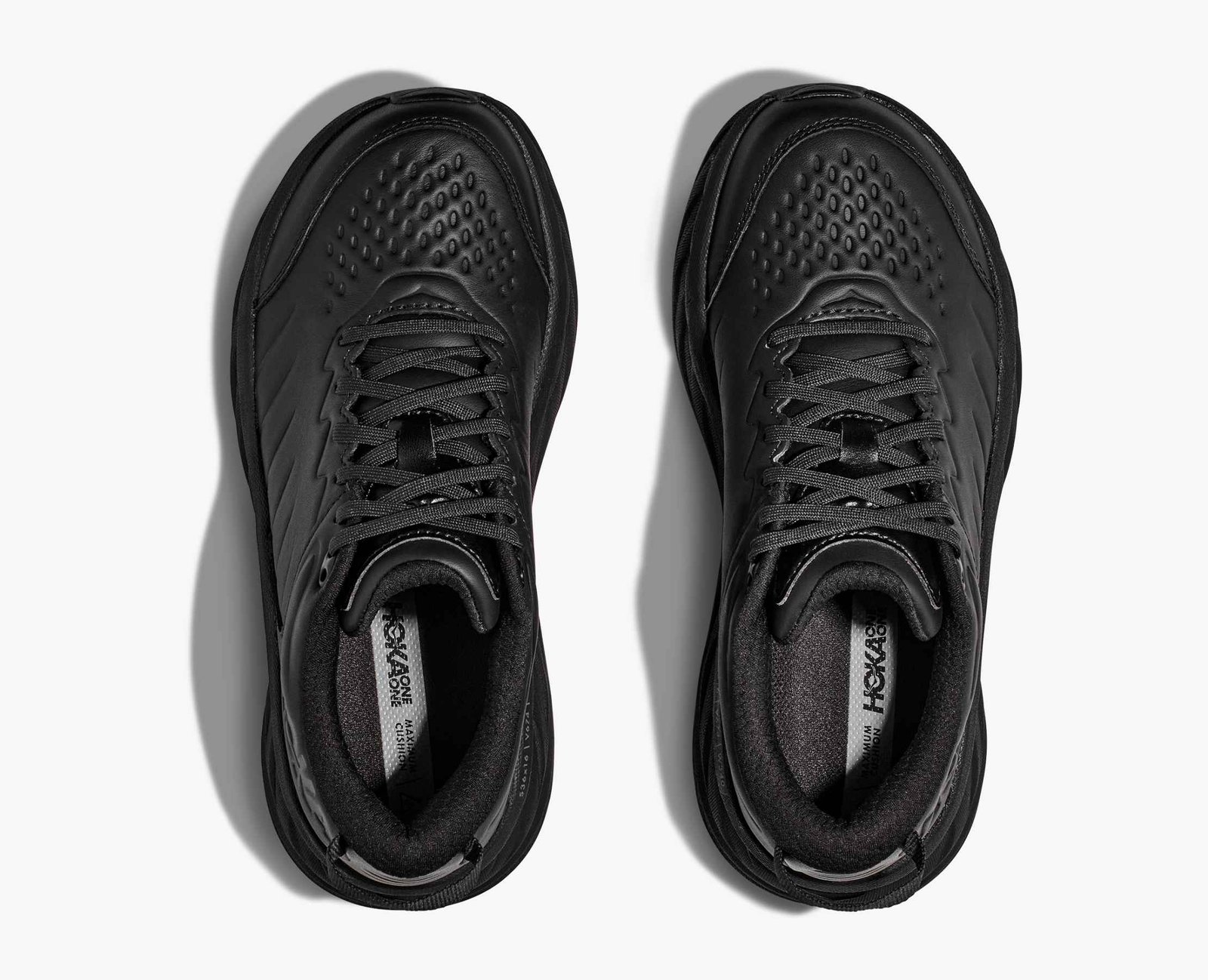 Homme Bondi SR - Noir / Noir – Image 2