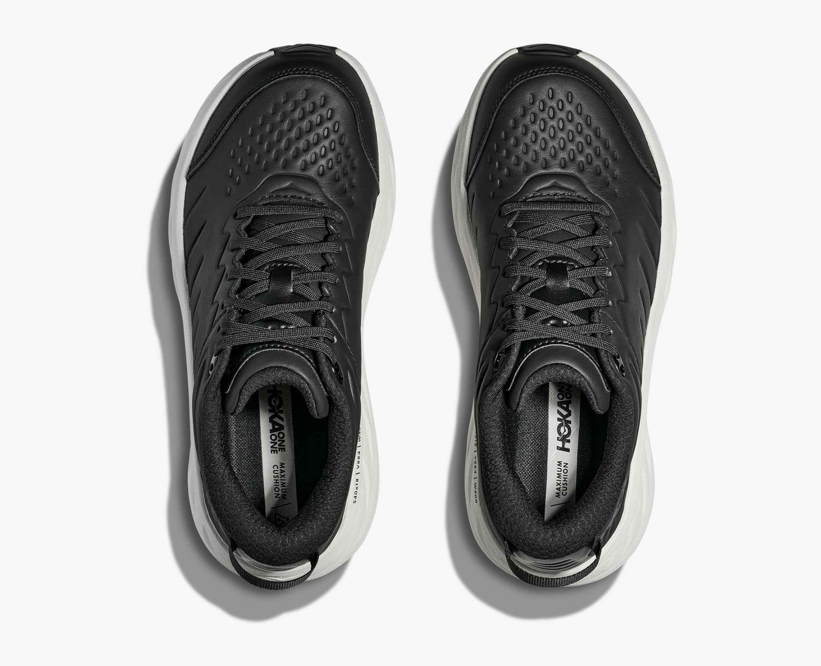 Homme Bondi SR - carbon Noir / Blanc – Image 2