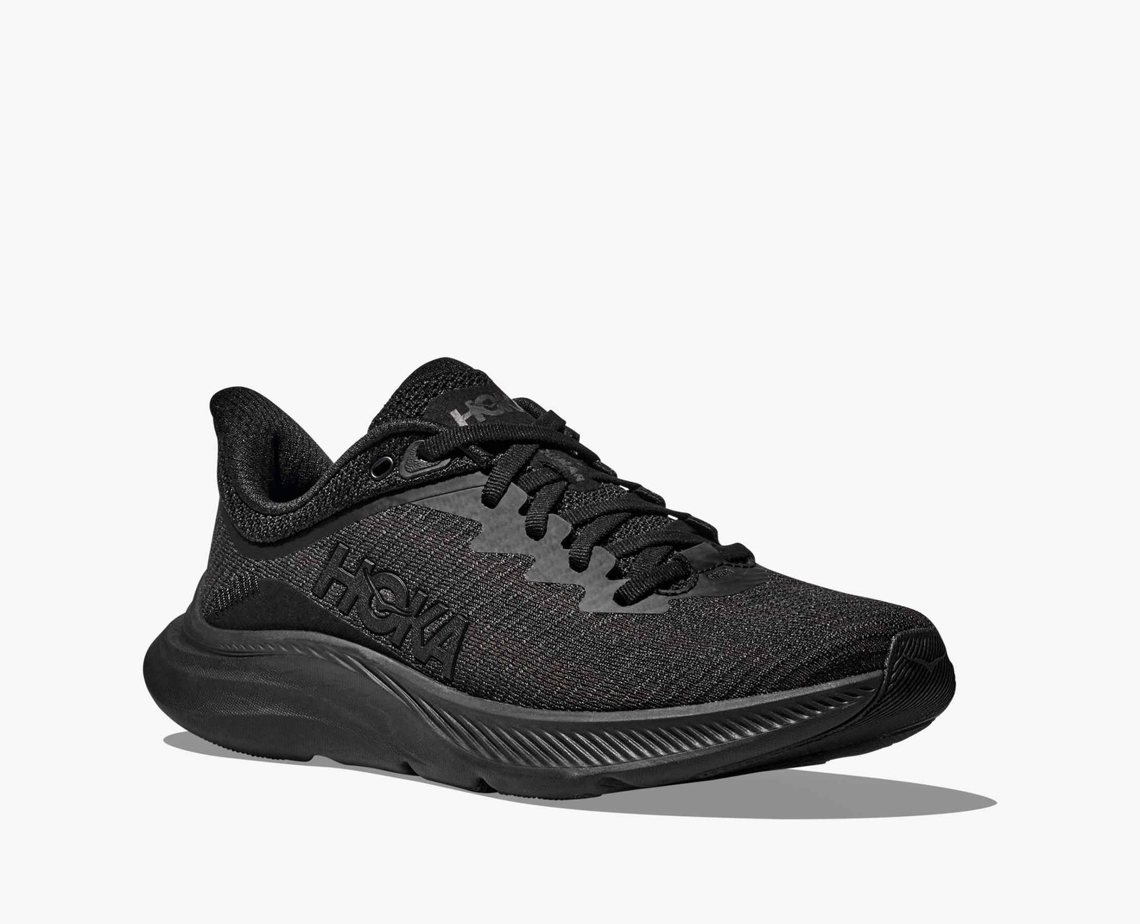 Homme Solimar - Noir / Noir – Image 6