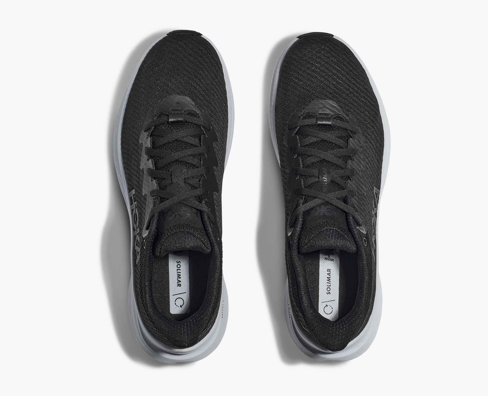 Homme Solimar - Noir / Blanc – Image 2
