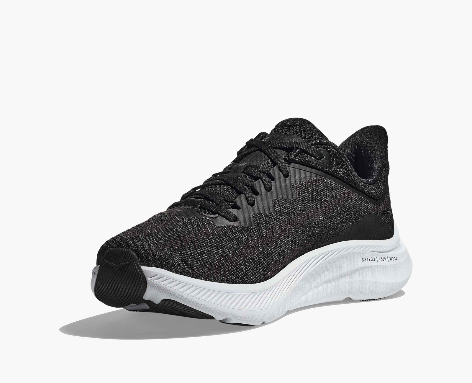 Homme Solimar - Noir / Blanc – Image 3