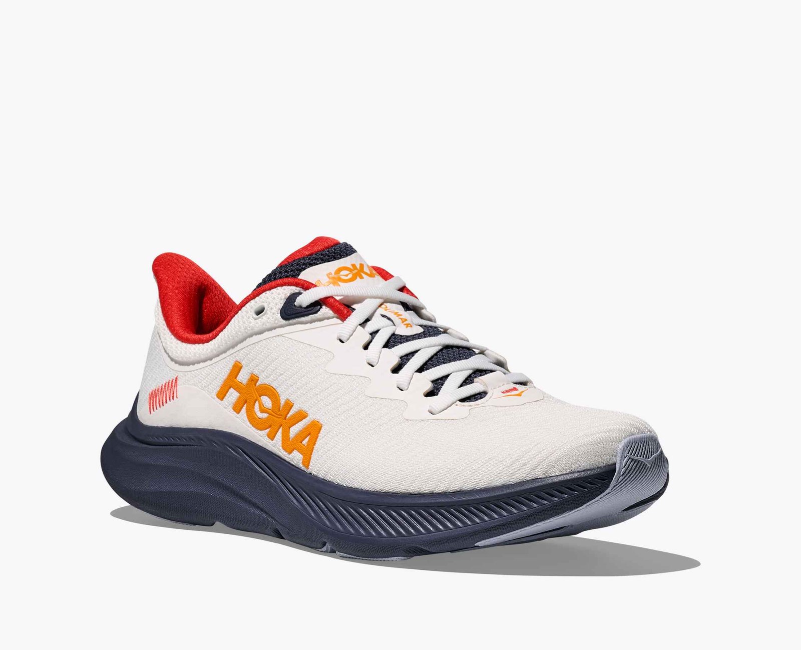 Homme Solimar - Blanc / nautical dusk – Image 6