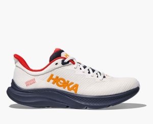 Homme Solimar - Blanc / nautical dusk