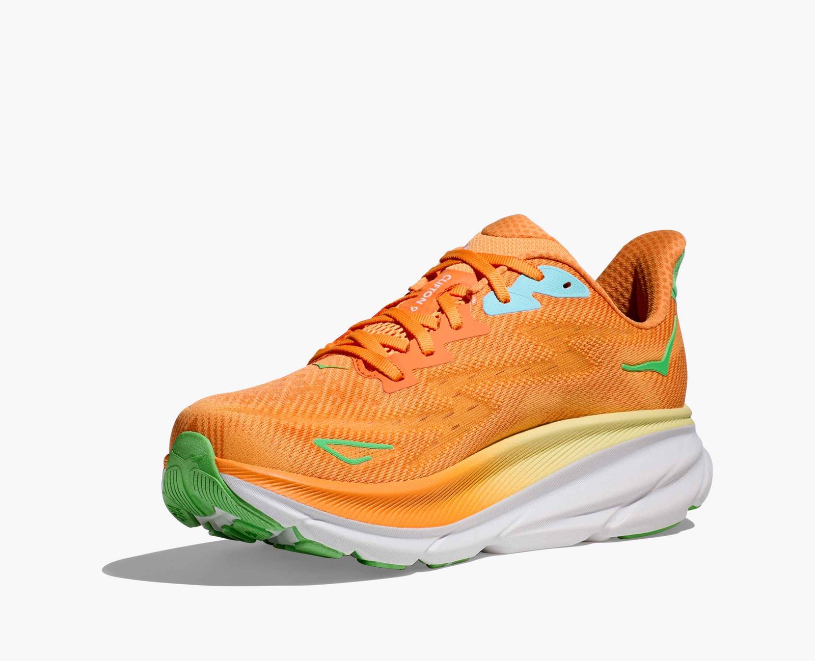 Homme Clifton 9 - solar flare/sherbet – Image 3