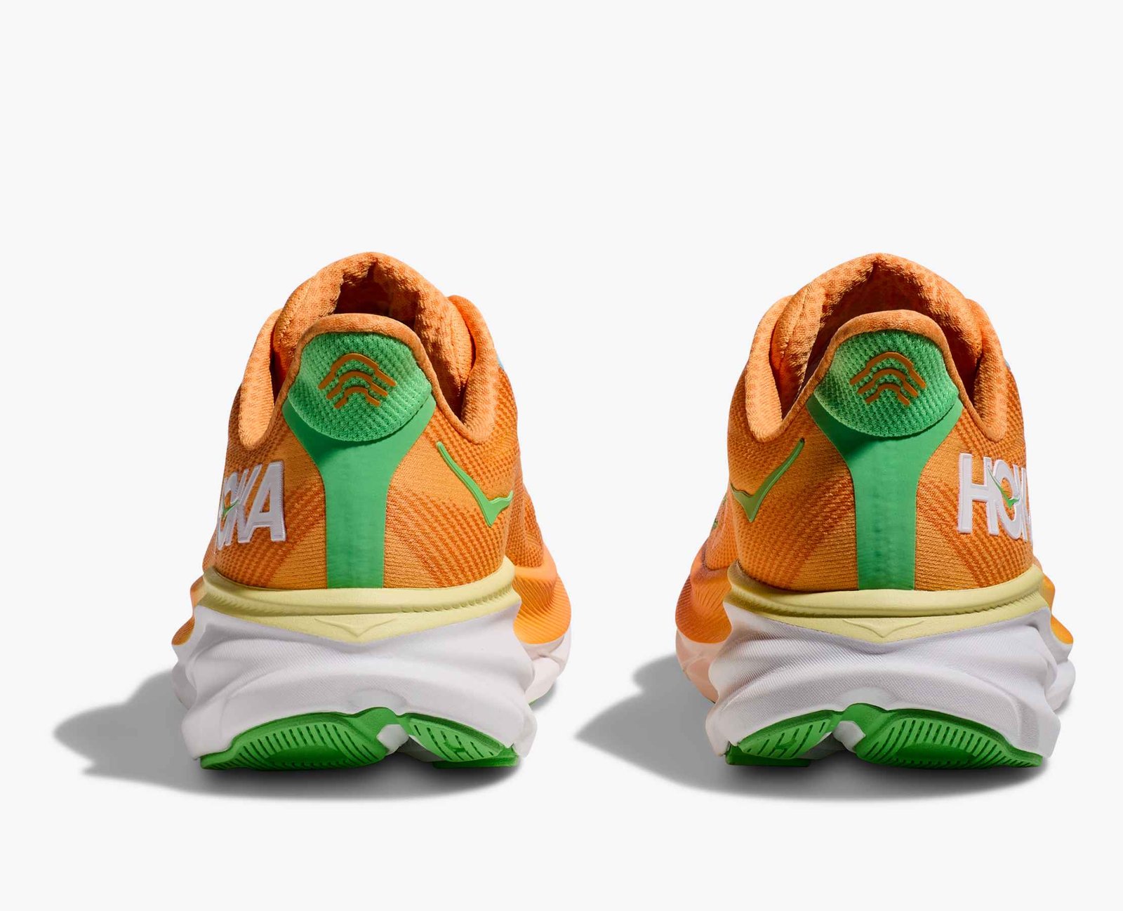 Homme Clifton 9 - solar flare/sherbet – Image 5