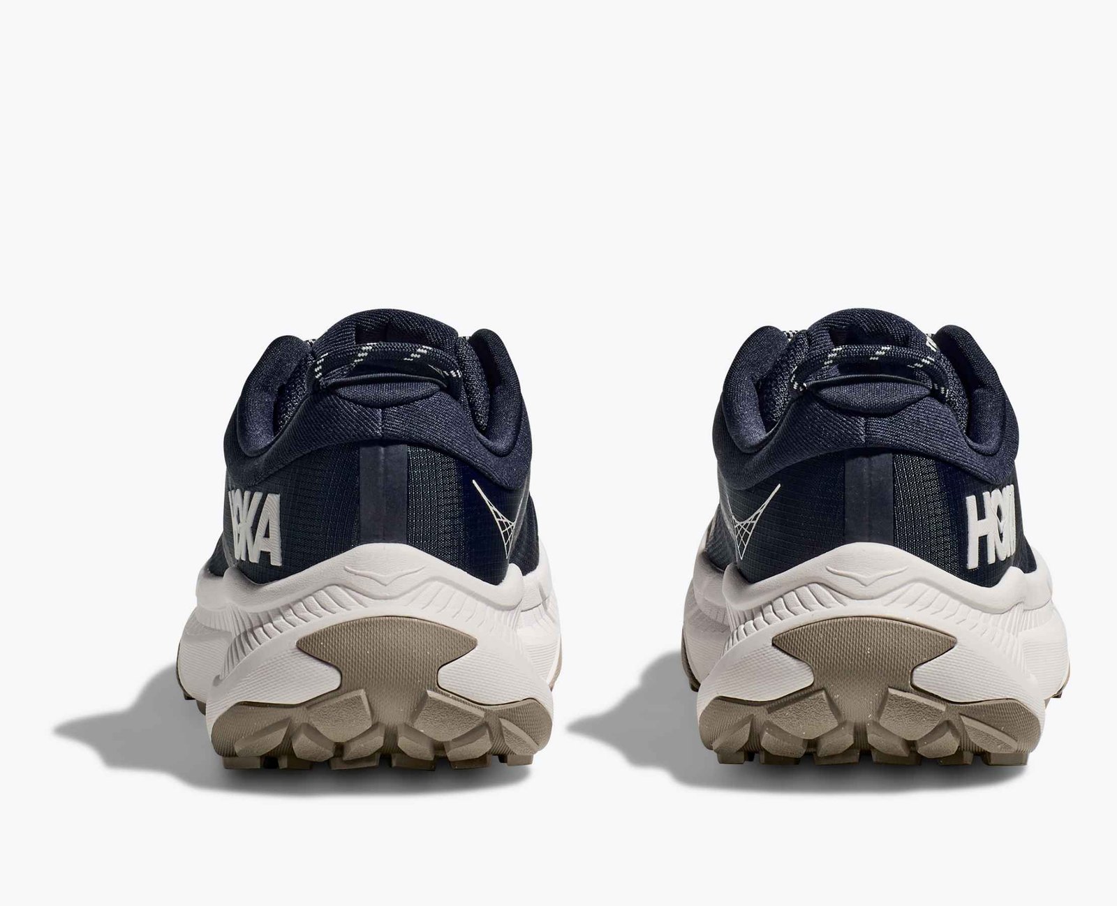 Homme Transport - varsity Marine / Blanc – Image 5