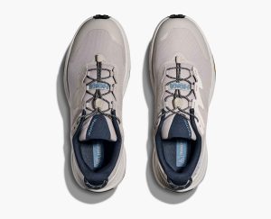 Alternative view of Homme Transport - putty / downpour