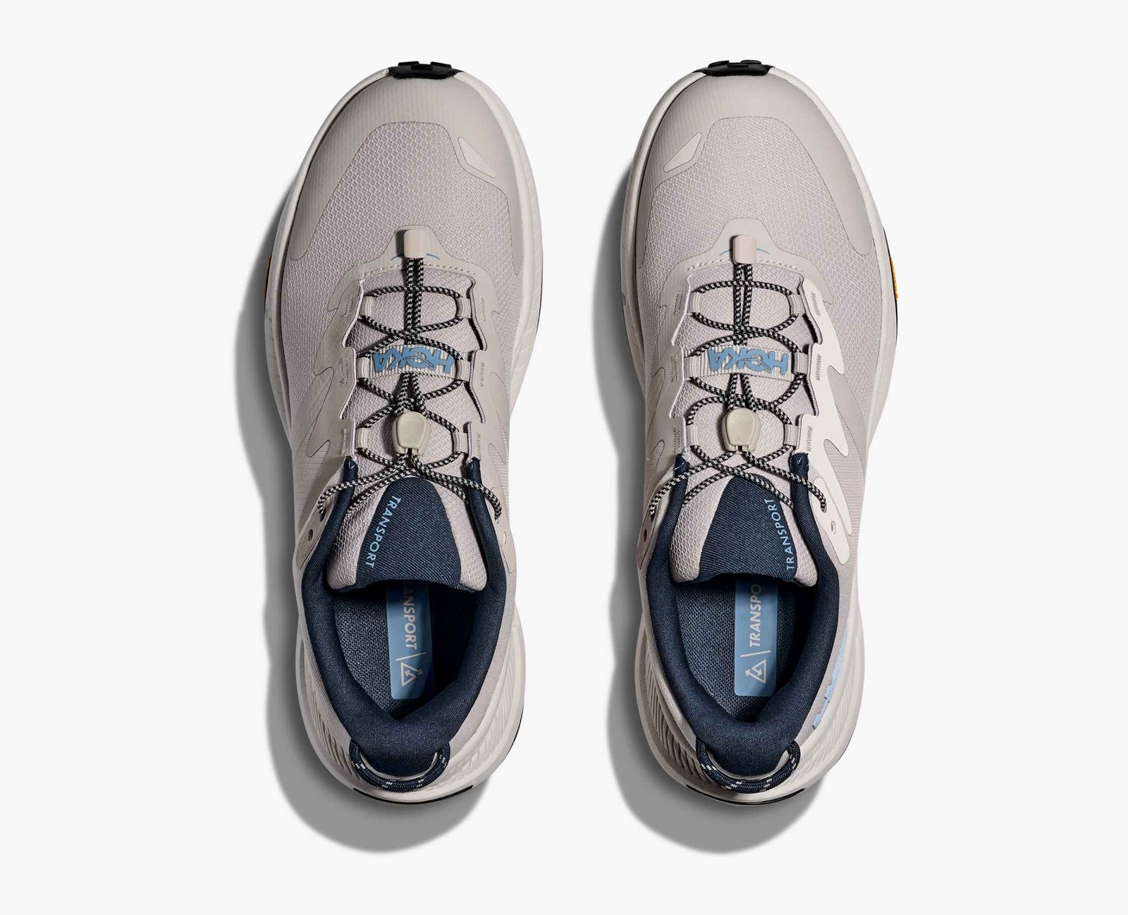 Homme Transport - putty / downpour – Image 2