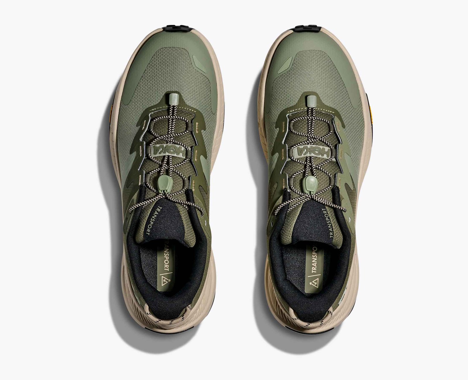 Homme Transport - sea moss / eucalyptus – Image 2