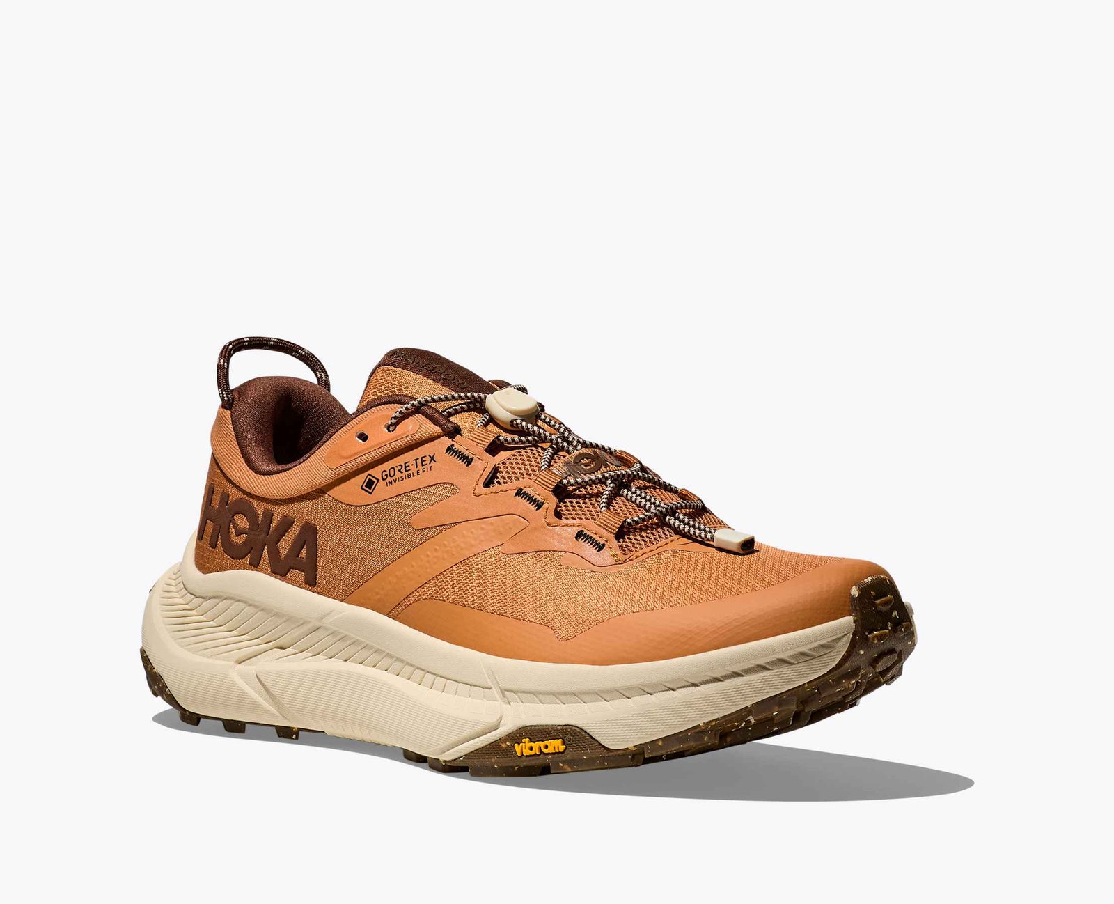 Homme Transport GTX - terra cotta / Vanille – Image 6