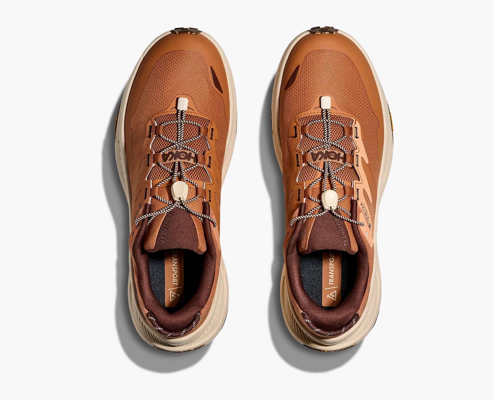 Homme Transport GTX - terra cotta / Vanille – Image 2