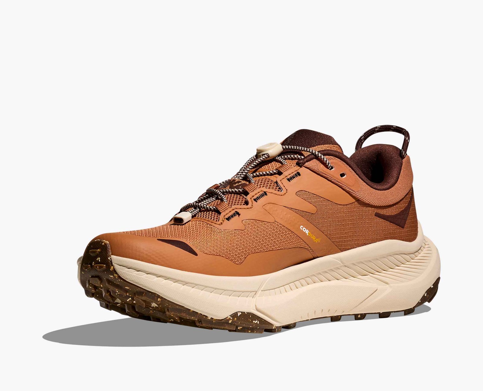 Homme Transport GTX - terra cotta / Vanille – Image 3