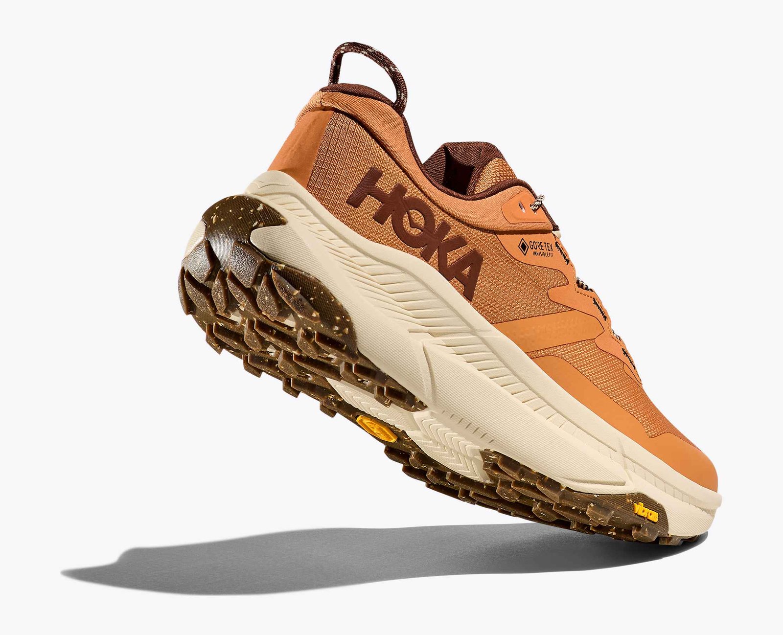 Homme Transport GTX - terra cotta / Vanille – Image 4