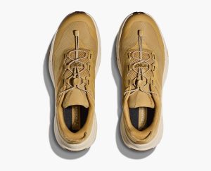 Alternative view of Homme Transport GTX - wheat / Lait d'avoine