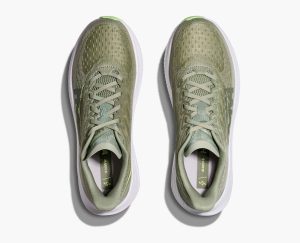 Alternative view of Homme Mach 6 - forest lichen / tart apple