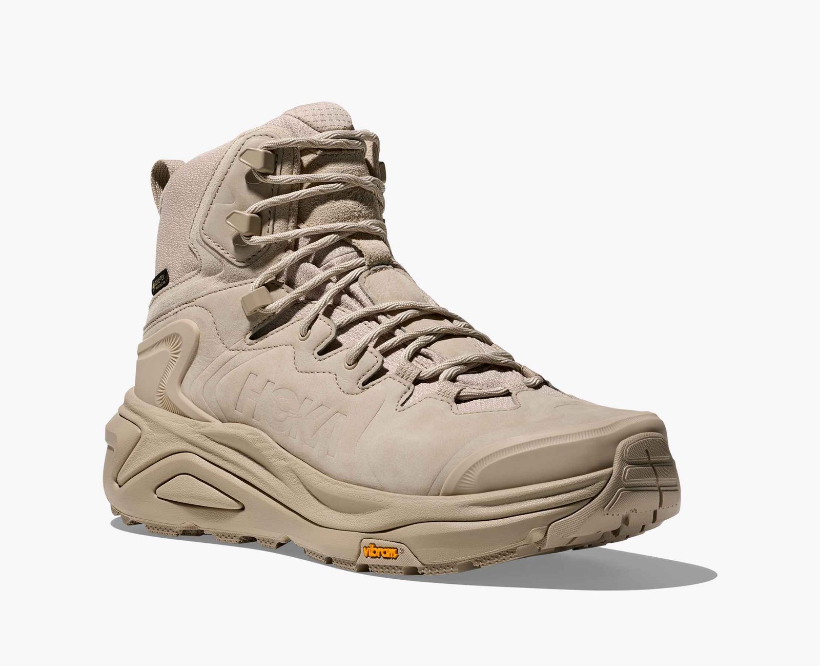 Homme Kaha 3 GTX - raw linen / Lait d'avoine – Image 6