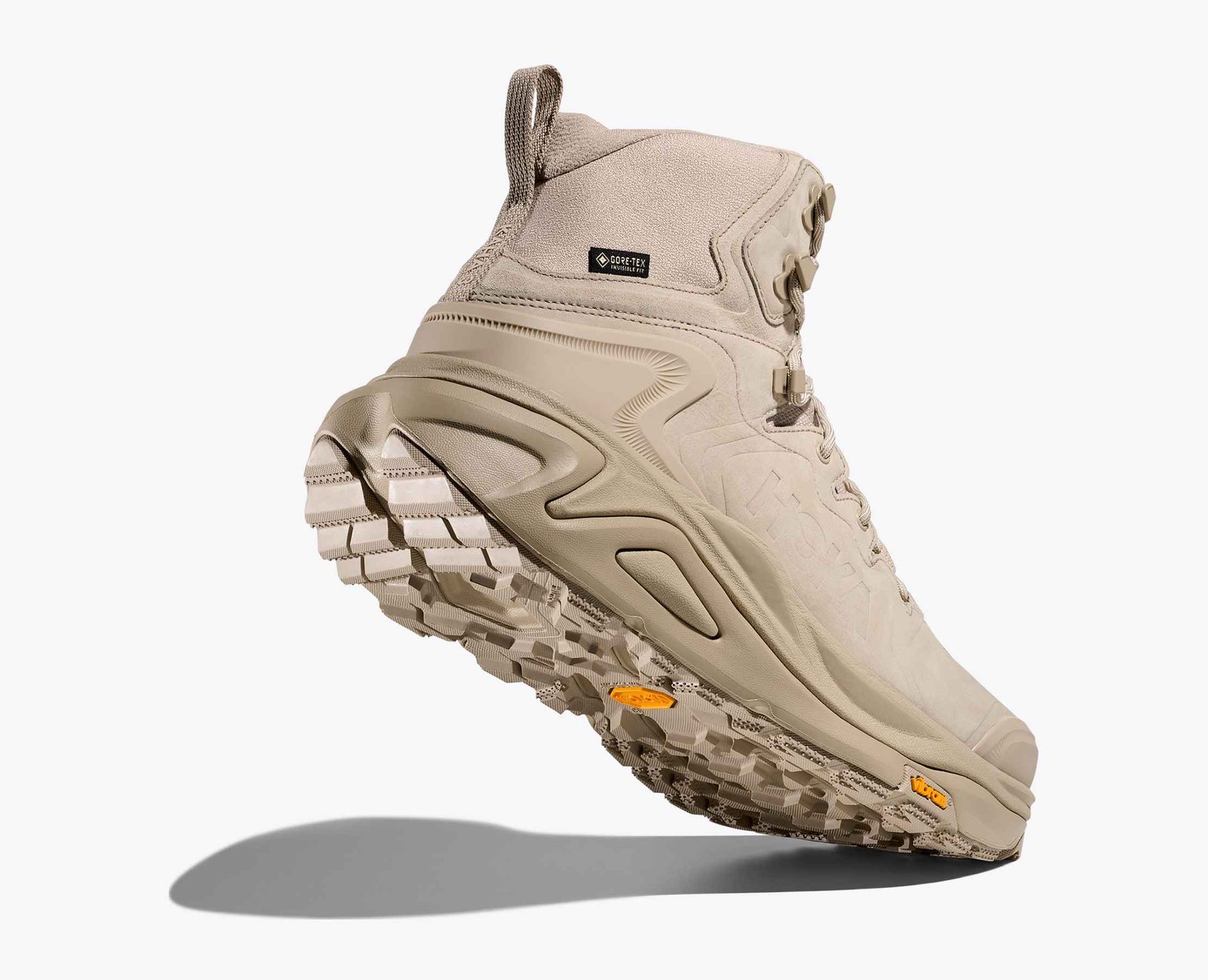 Homme Kaha 3 GTX - raw linen / Lait d'avoine – Image 4