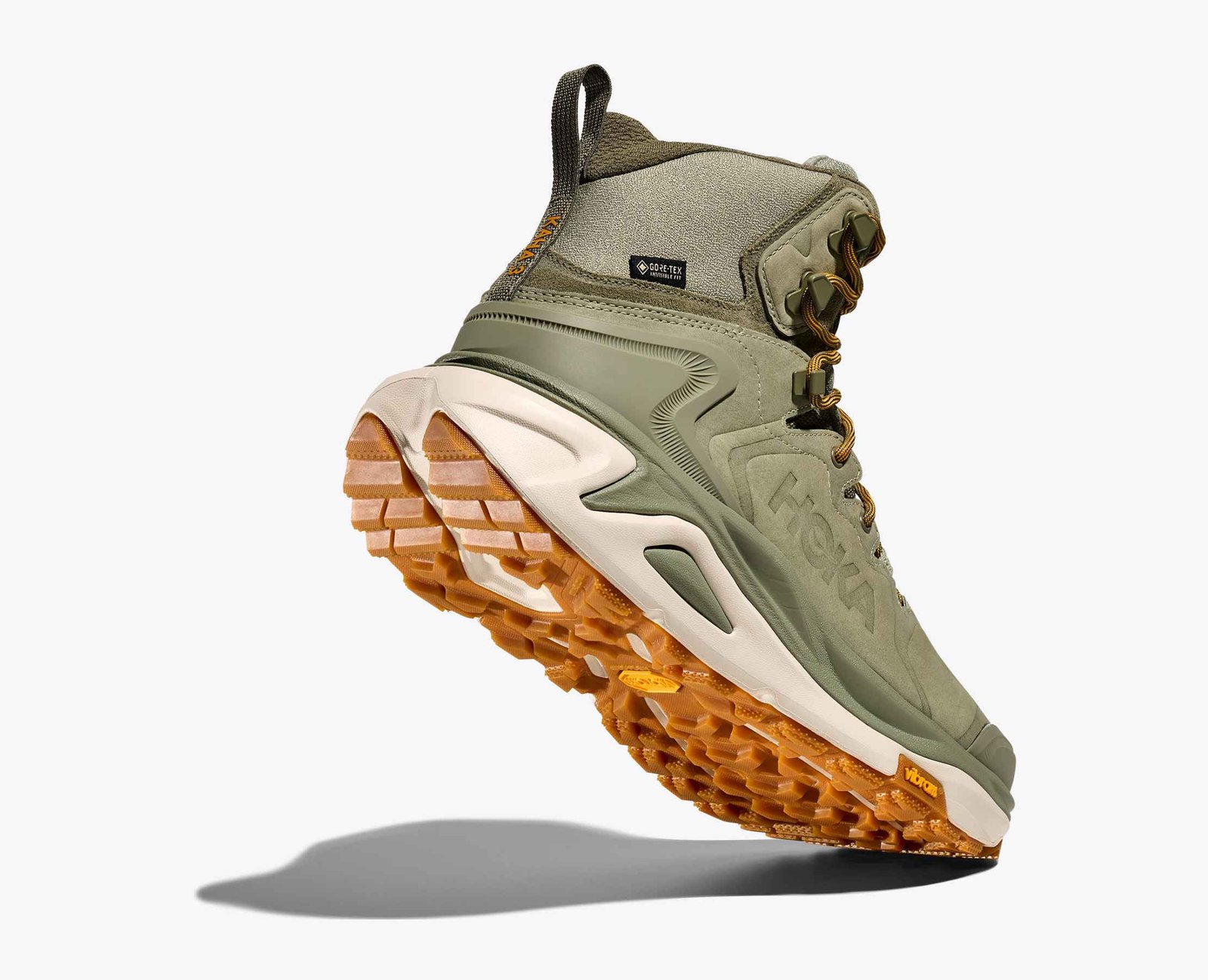 Homme Kaha 3 GTX - sea moss / Lait d'avoine – Image 4