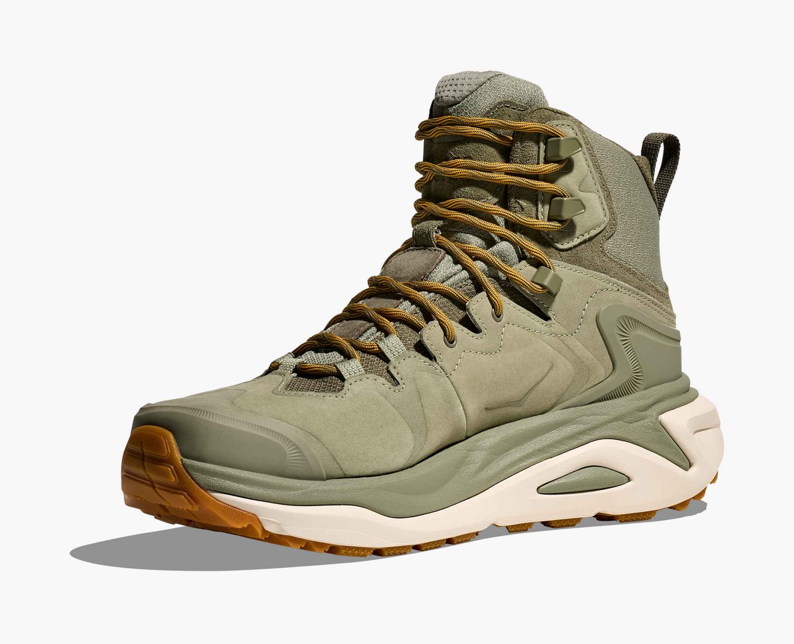 Homme Kaha 3 GTX - sea moss / Lait d'avoine – Image 3