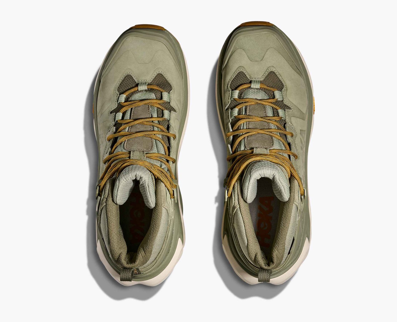 Homme Kaha 3 GTX - sea moss / Lait d'avoine – Image 2