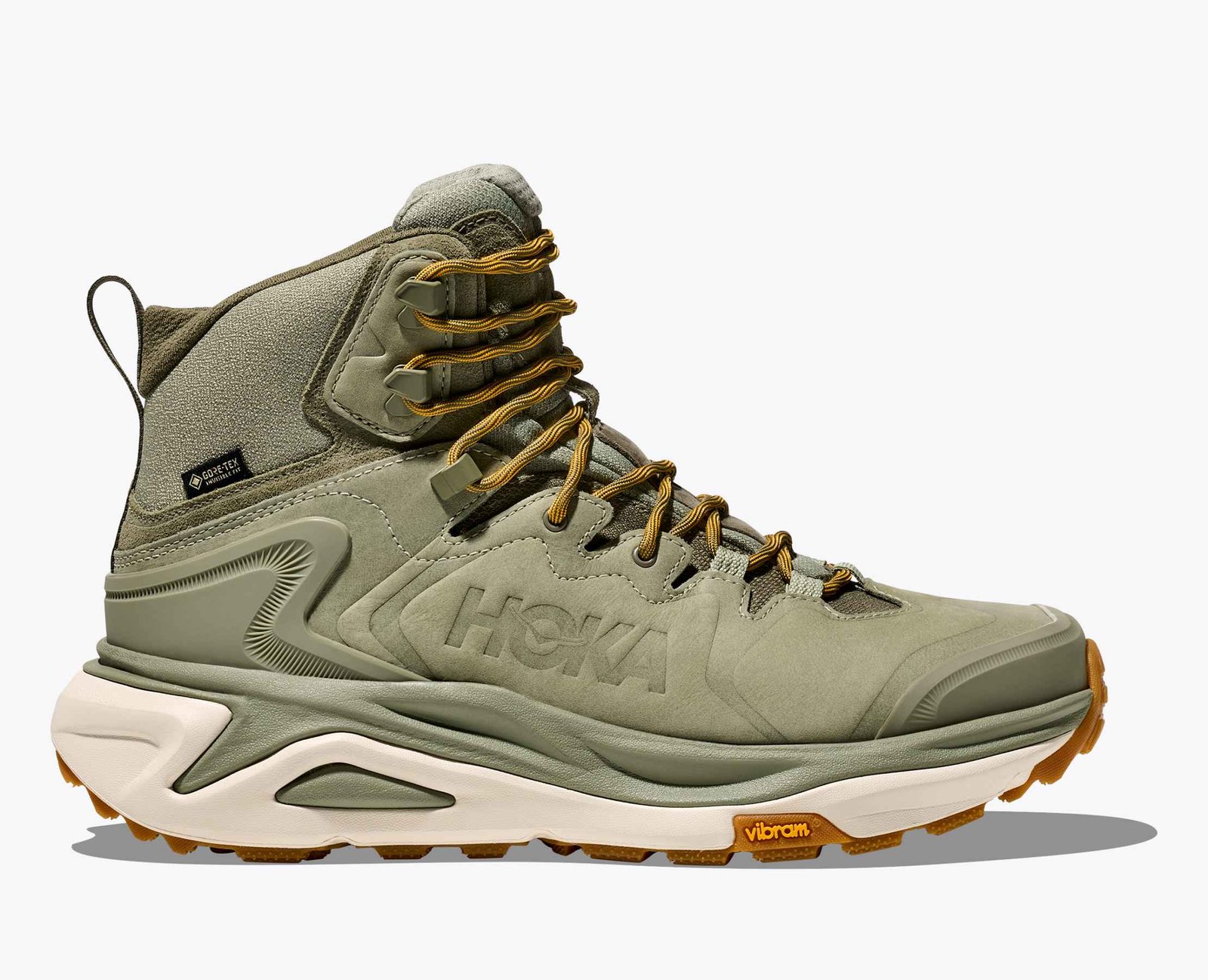 Homme Kaha 3 GTX - sea moss / Lait d'avoine – Image 6
