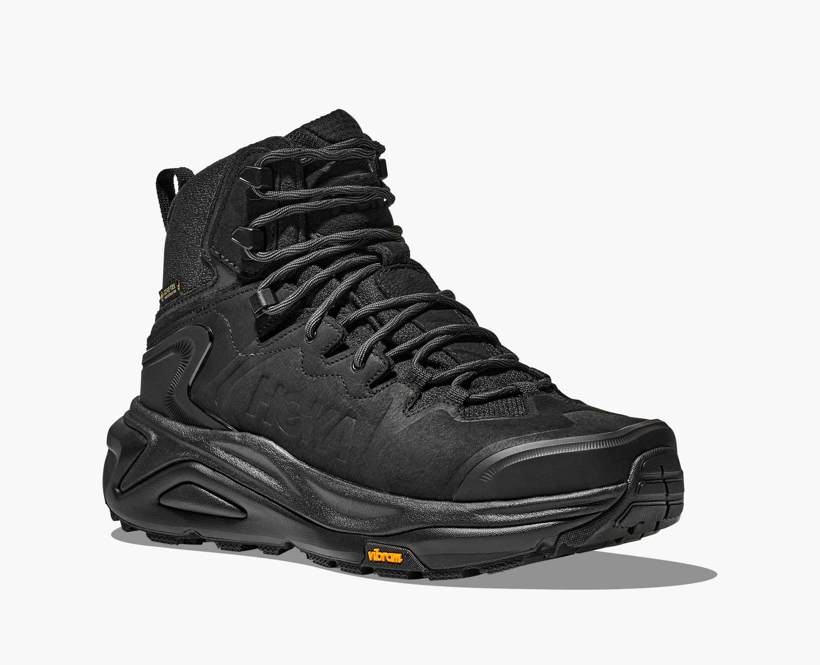 Homme Kaha 3 GTX - Noir / Noir – Image 6