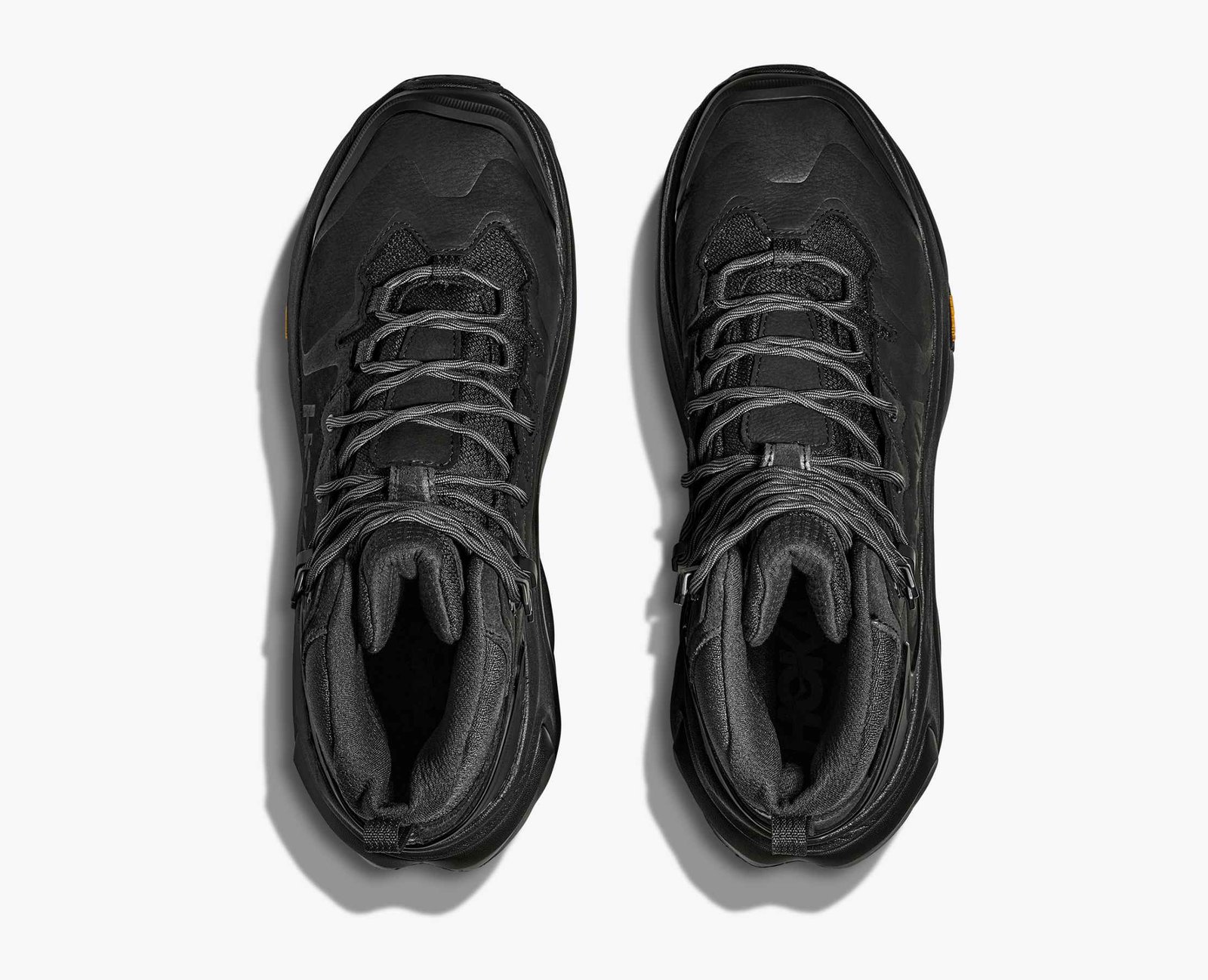 Homme Kaha 3 GTX - Noir / Noir – Image 2