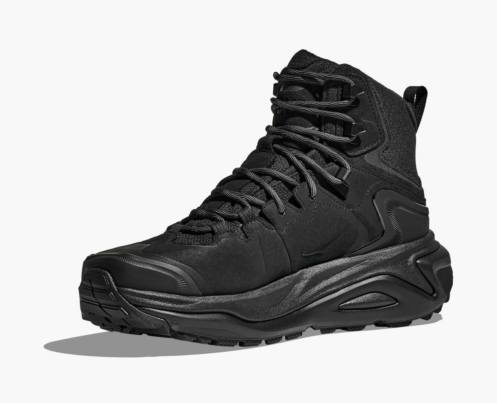 Homme Kaha 3 GTX - Noir / Noir – Image 3