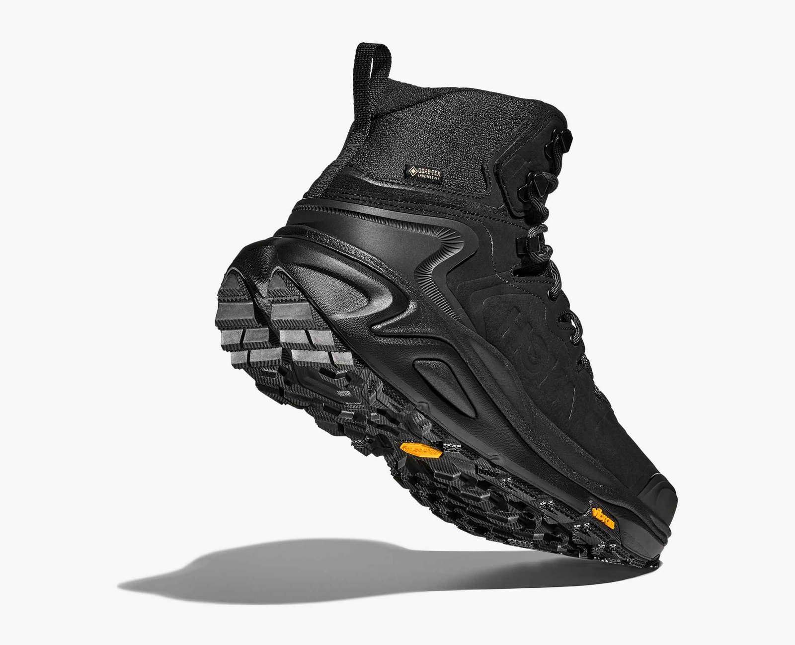 Homme Kaha 3 GTX - Noir / Noir – Image 4