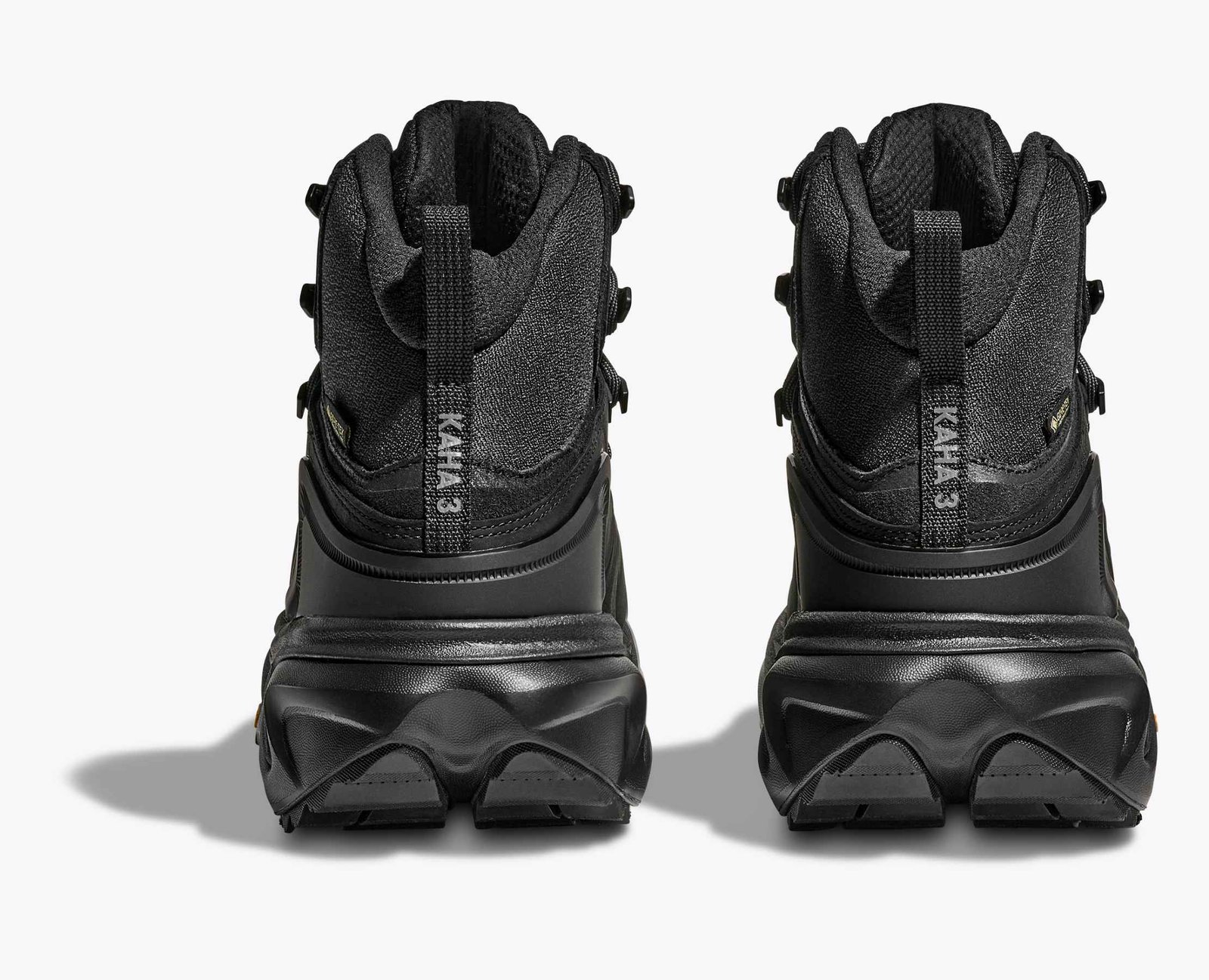Homme Kaha 3 GTX - Noir / Noir – Image 5