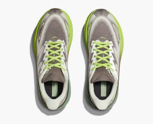 Alternative view of Homme Clifton 9 GTX - slate / aloe vera