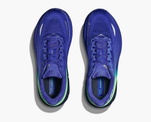 Alternative view of Homme Clifton 9 GTX - dazzling Bleu / evening sky