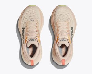 Alternative view of Femme Bondi 8 - Crème /Vanille