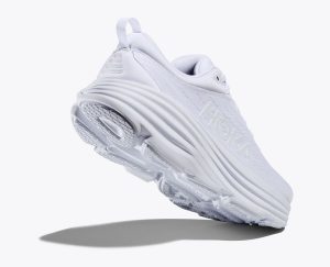 Femme Bondi 8 - Blanc / Blanc