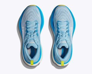 Alternative view of Homme Bondi 8 - Airy Bleu / Diva Bleu