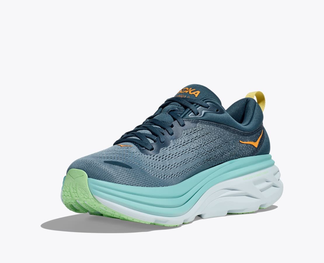 Homme Bondi 8 - Real Teal / Shadow – Image 3