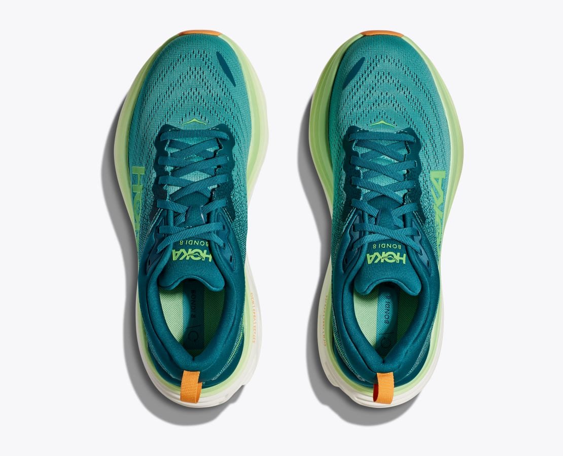 Homme Bondi 8 - Deep Lagoon/Ocean Mist – Image 2