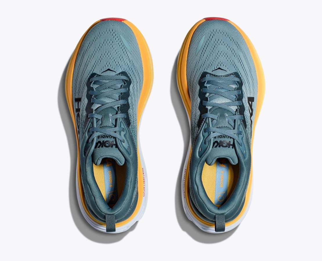 Homme Bondi 8 - Goblin Bleu/Mountain Spring – Image 2