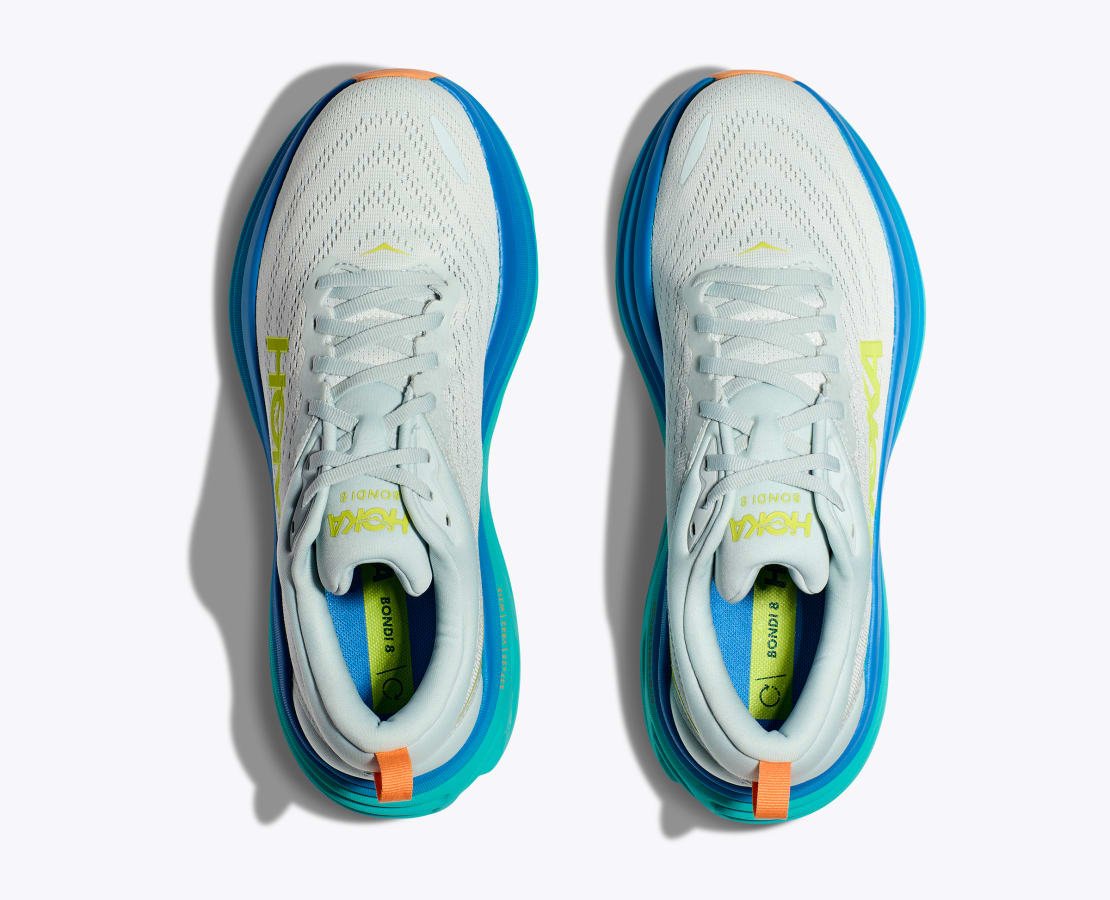 Homme Bondi 8 - lce Flow / Bit Of Bleu – Image 2