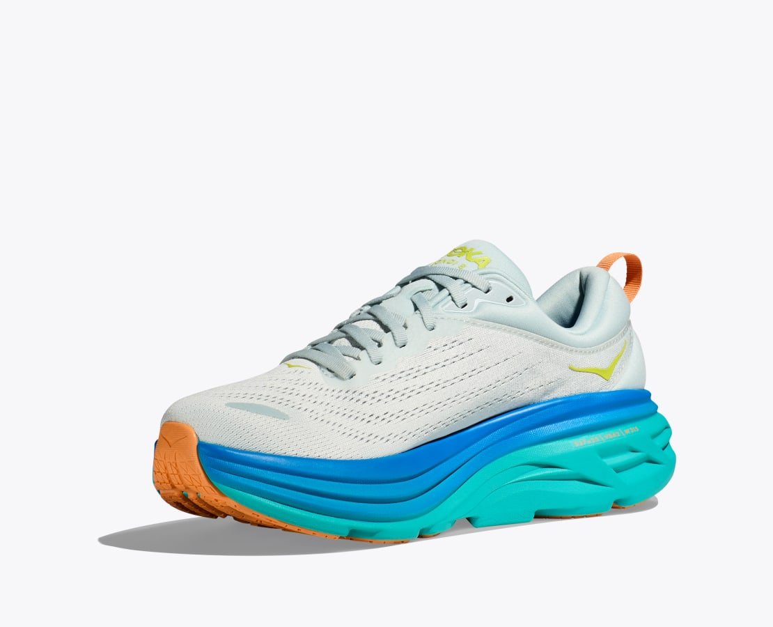 Homme Bondi 8 - lce Flow / Bit Of Bleu – Image 3