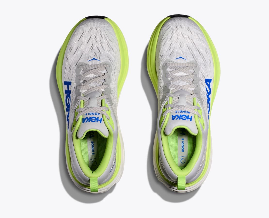 Homme Bondi 8 - Stardust / Lettuce – Image 2