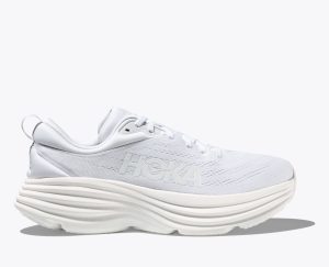 Homme Bondi 8 - Blanc / Blanc